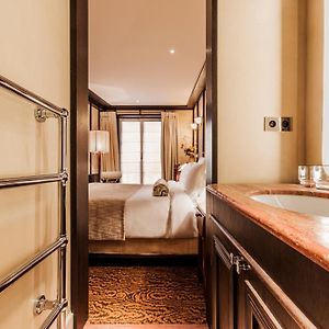 Superior Double Kamer